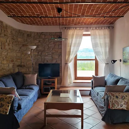 Casa Gillo In Cascina Marenco Langhe Apartmán Cessole