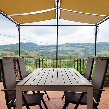 Apartmán Casa Gillo In Cascina Marenco Langhe Cessole