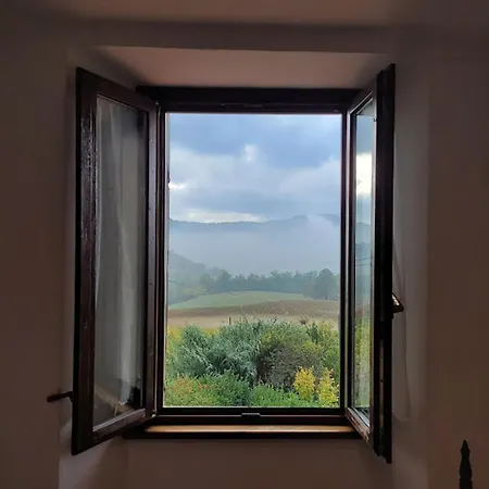 Casa Gillo In Cascina Marenco Langhe Lejlighed