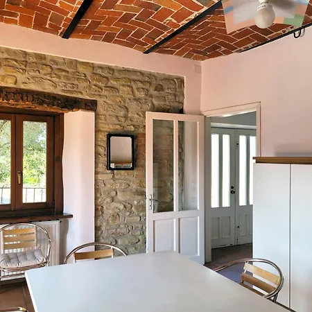 Apartment Casa Gillo In Cascina Marenco Langhe