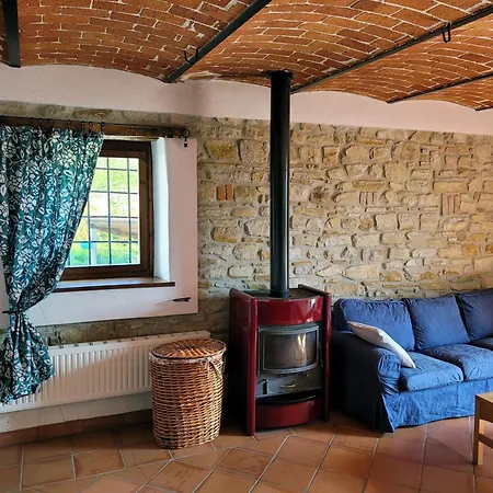 Casa Gillo In Cascina Marenco Langhe Lejlighed *