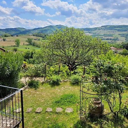 Casa Gillo In Cascina Marenco Langhe *