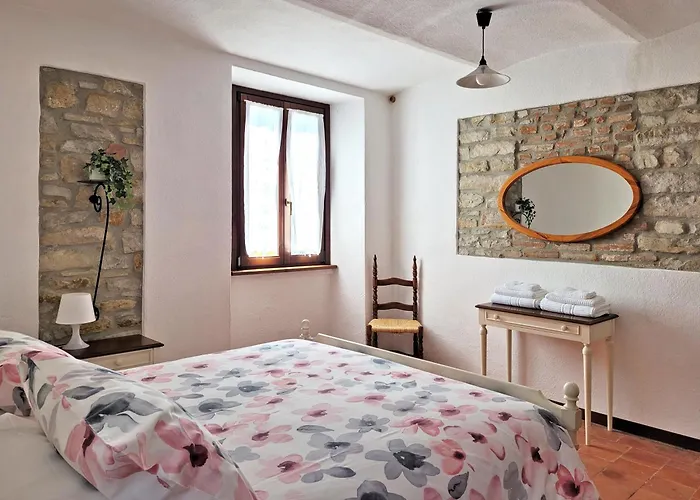 Casa Gillo In Cascina Marenco Langhe Cessole