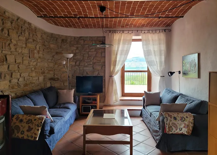 Casa Gillo In Cascina Marenco Langhe Apartmán Cessole
