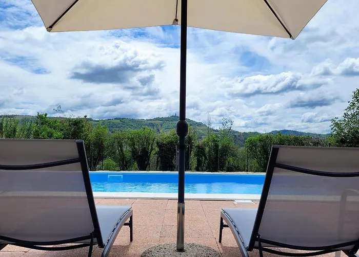Casa Gillo In Cascina Marenco Langhe