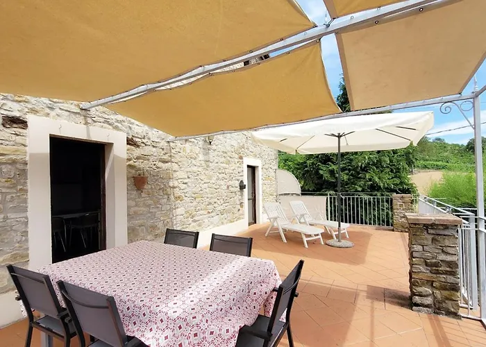 Casa Gillo In Cascina Marenco Langhe Apartmán *