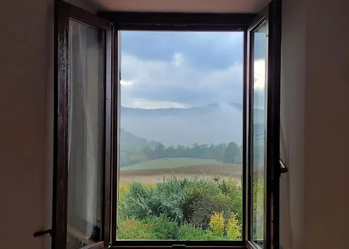 Casa Gillo In Cascina Marenco Langhe Apartmán