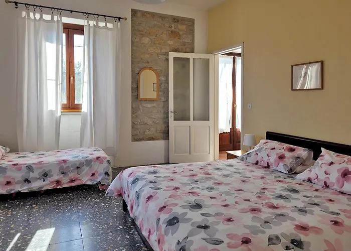 Casa Gillo In Cascina Marenco Langhe *