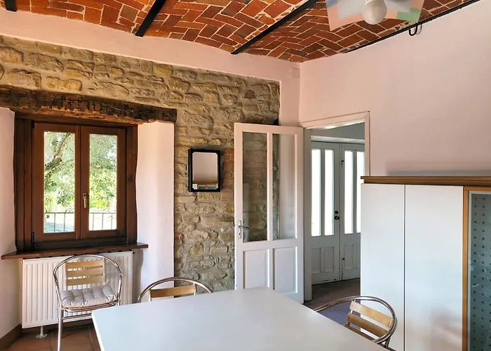 Apartmán Casa Gillo In Cascina Marenco Langhe