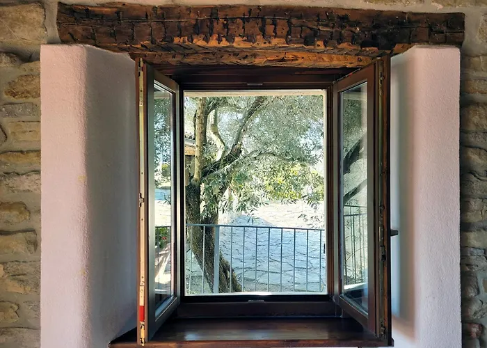 Apartmán Casa Gillo In Cascina Marenco Langhe Cessole