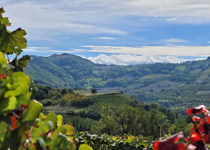 Casa Gillo In Cascina Marenco Langhe Cessole