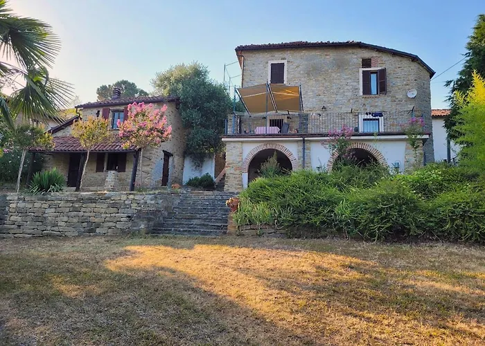Apartmán Casa Gillo In Cascina Marenco Langhe Cessole