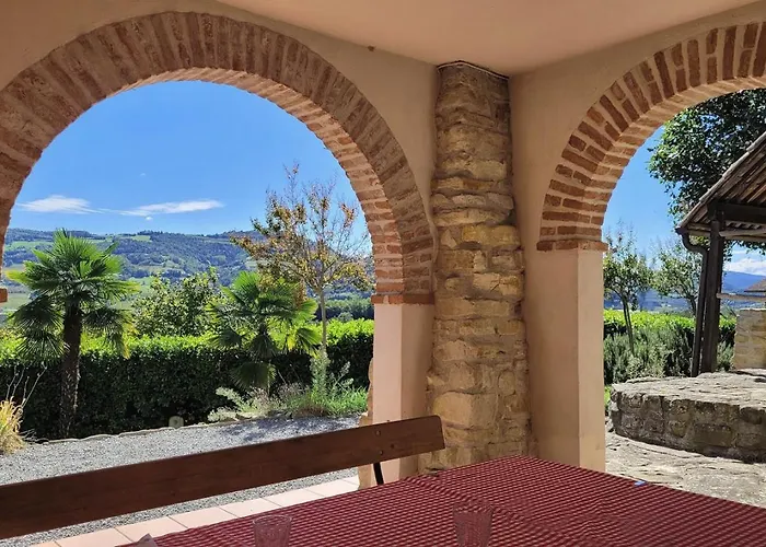 Casa Gillo In Cascina Marenco Langhe Cessole