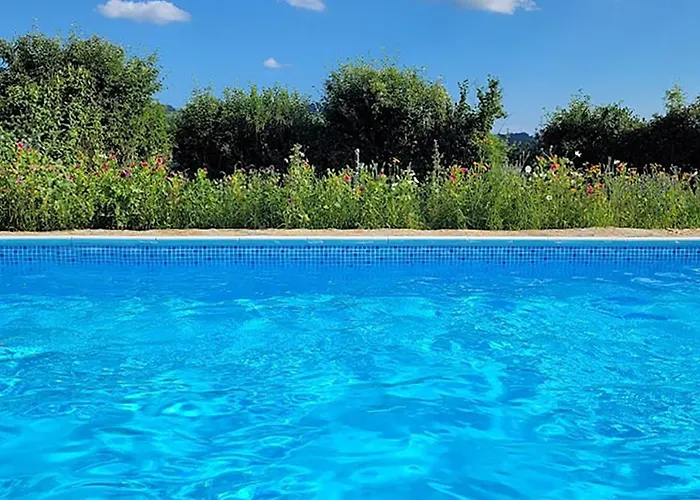 Apartmán Casa Gillo In Cascina Marenco Langhe *