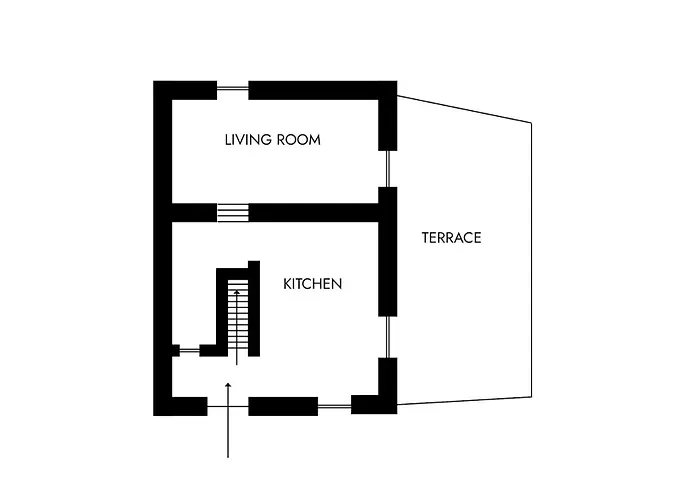 Apartmán Casa Gillo In Cascina Marenco Langhe Cessole